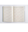 【2026年1月始まり】　高橋書店　わたしのかけいぼ　B5　集計タイプ　30　花柄　日曜始まり