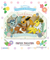 エンスカイ　ペーパーシアター　ラージサイズ　ポケットモンスター　イーブイ・シャワーズ・サンダース・ブースター