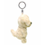 ニキ（NICI）　キーホルダー　ゴールデンレトリバー　10cm