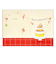 ホールマーク（Hallmark）　グリーティングカード　誕生お祝い　オルゴール　815325　赤枠バースデーケーキ2