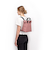 ユーコンアクロバティックス（UCON　ACROBATICS）　ELIZA　BAG　ダークローズ