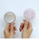 ココサウナ（coco　sauna）　ととのい女子セット　ピンクベージュ