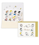 ホールマーク（Hallmark）　ありがとう　立体ミニカード　スヌーピー　840310　お手紙