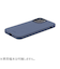 【iPhone15Pro】　ホールディット（Holdit）　シリコンケース　15996　パシフィックブルー