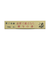 播与漆行　梨子地漆　40g