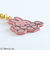 グリーンフラッシュ（GreenFlash）　ミッフィー（miffy）　アクリルキーホルダー　BM－221　pink