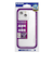 【iPhone16ProMax】　エレコム（ELECOM）　ハイブリッドケース　PM-A24DHVCKCR　クリア
