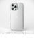 【iPhone16ProMax】　エレコム（ELECOM）　ハイブリッドケース　PM-A24DHVCKCR　クリア