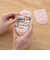 エレコム（ELECOM）　枕元ライト／乾電池式懐中電灯　スマートフォン用充電器　DE-KD04PN　ピンク