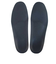 村井　インソールプロ（insole　PRO)　偏平足対策　メンズ　M　ブラック