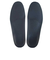 村井　インソールプロ（insole　PRO)　偏平足対策　メンズ　L　ブラック