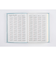 【2026年1月始まり】　高橋書店　5年横線当用新日記　A5　デイリー1日1ページ　22　ミントブルー　各月1日始まり