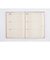 【2026年1月始まり】　高橋書店　3年横線当用新日記　A5　デイリー1日1ページ　21　ローズピンク　各月1日始まり