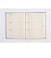 【2026年1月始まり】　高橋書店　3年横線当用新日記　A5　デイリー1日1ページ　21　ローズピンク　各月1日始まり