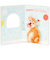 ホールマーク（Hallmark）　誕生お祝い　立体カード　ハッピーメイト　840242　柴犬