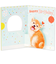 ホールマーク（Hallmark）　誕生お祝い　立体カード　ハッピーメイト　840242　柴犬