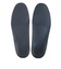 村井　インソールプロ（insole　PRO)　O脚対策　メンズ　L　ブラック