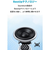 アンカー（ANKER）　サウンドコア　Mini3　A3119091　レッド