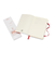 モレスキン（MOLESKINE）　クラシックノートブック　ソフトカバー　横罫　ポケットサイズ　レッド