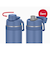 サーモス（THERMOS）　真空断熱スポーツボトル　750mL　FJU750ASB　アッシュブルー