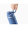サーモス（THERMOS）　真空断熱スポーツボトル　750mL　FJU750BK　ブラック