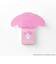 カルチュア・エンタテインメント　キャラスティックミラー　サンリオ　マイメロディ