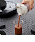 ロック＆ロック　シェイカーボトル　830mL　ライトグレー