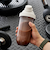 ロック＆ロック　シェイカーボトル　830mL　ライトグレー