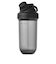 ロック＆ロック　シェイカーボトル　830mL　ブラック