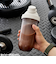 ロック＆ロック　シェイカーボトル　830mL　ブラック