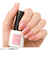 ジーニッシュマニキュア　80　フィール　8mL