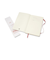 モレスキン（MOLESKINE）　クラシックノートブック　ソフトカバー　方眼　ラージサイズ　レッド