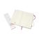 モレスキン（MOLESKINE）　クラシックノートブック　ソフトカバー　方眼　ラージサイズ　レッド