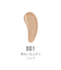 リンメル（RIMMEL）　ザ　マルチタスカーベターサンフィルター　　001　フェア