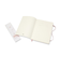 モレスキン（MOLESKINE）　クラシックノートブック　ソフトカバー　横罫　XLサイズ　レッド