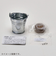 聖新陶芸　サボバケツ栽培キット　GD1034－3　うちわサボテン
