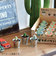 聖新陶芸　サボバケツ栽培キット　GD1034－3　うちわサボテン