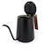 カリタ（Kalita）　ドリップ専用ポット　KDP－800　ブラック