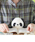 ドリームズ　ふんばるず　パンダ