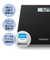 オムロン（OMRON）　通信体重計　HN－300T2－J　ブラック