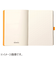 ロディア（RHODIA）　ロディアラマ　ゴールブック　A5　cf117807　アクア