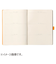 ロディア（RHODIA）　ロディアラマ　ゴールブック　A5　cf117807　アクア