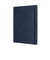 モレスキン（MOLESKINE）　クラシックノートブック　ソフトカバー　横罫　XLサイズ　ブルー