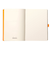 ロディア（RHODIA）　ロディアラマ　ゴールブック　A5　cf117805　セラドン