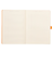 ロディア（RHODIA）　ロディアラマ　ゴールブック　A5　cf117805　セラドン