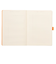ロディア（RHODIA）　ロディアラマ　ゴールブック　A5　cf117805　セラドン