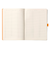 ロディア（RHODIA）　ロディアラマ　ゴールブック　A5　cf117805　セラドン