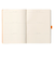 ロディア（RHODIA）　ロディアラマ　ゴールブック　A5　cf117805　セラドン
