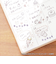 クツワ　スタンプペン　DE017PU　こねこのあしあと