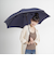 NiftyColors　セーラーボーダースマートジャンプ　1619NV